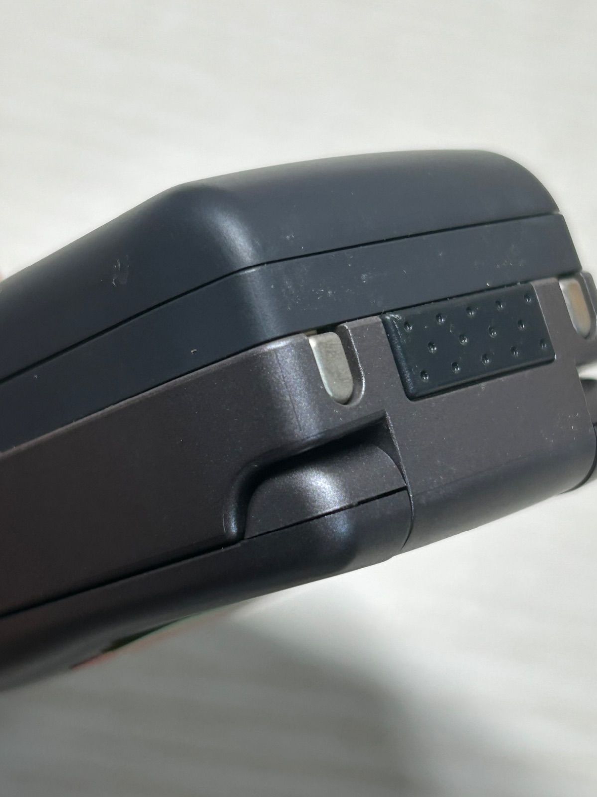 モックアップ CASIO