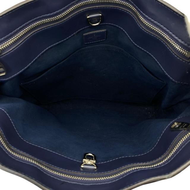 ルイ ヴィトン M58846 エピ ブルックス トート トートバッグ