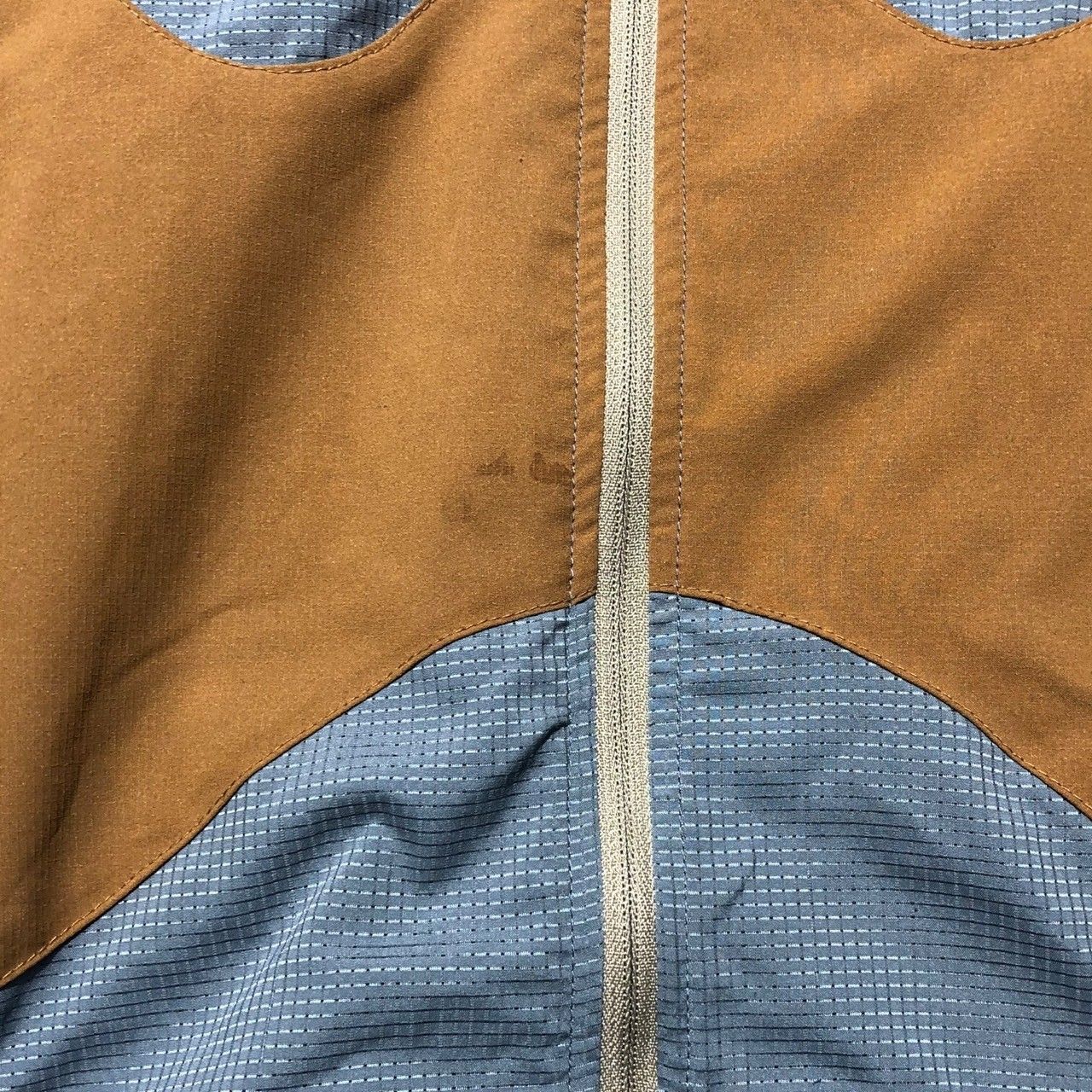 GYAKUSOU(ギャクソウ) shield jacket シールドジャケット ランニング M