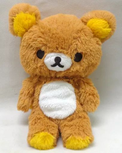 中古】ぬいぐるみ リラックマ My only Rilakkuma ぬいぐるみ