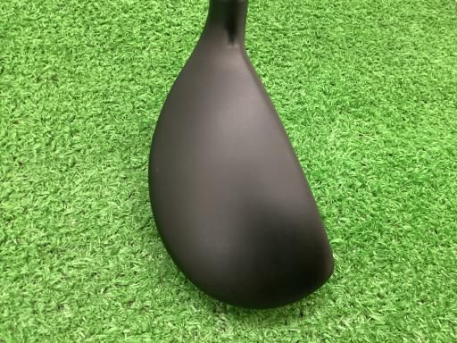 【級！】 A DESIGN GOLF A GRIND GETTAR 24° ユーティリティ UT リシャフト フレックスその他 メンズ 男性用 右利き 右用 Cランク ゴルフクラブ 【最安値人気】