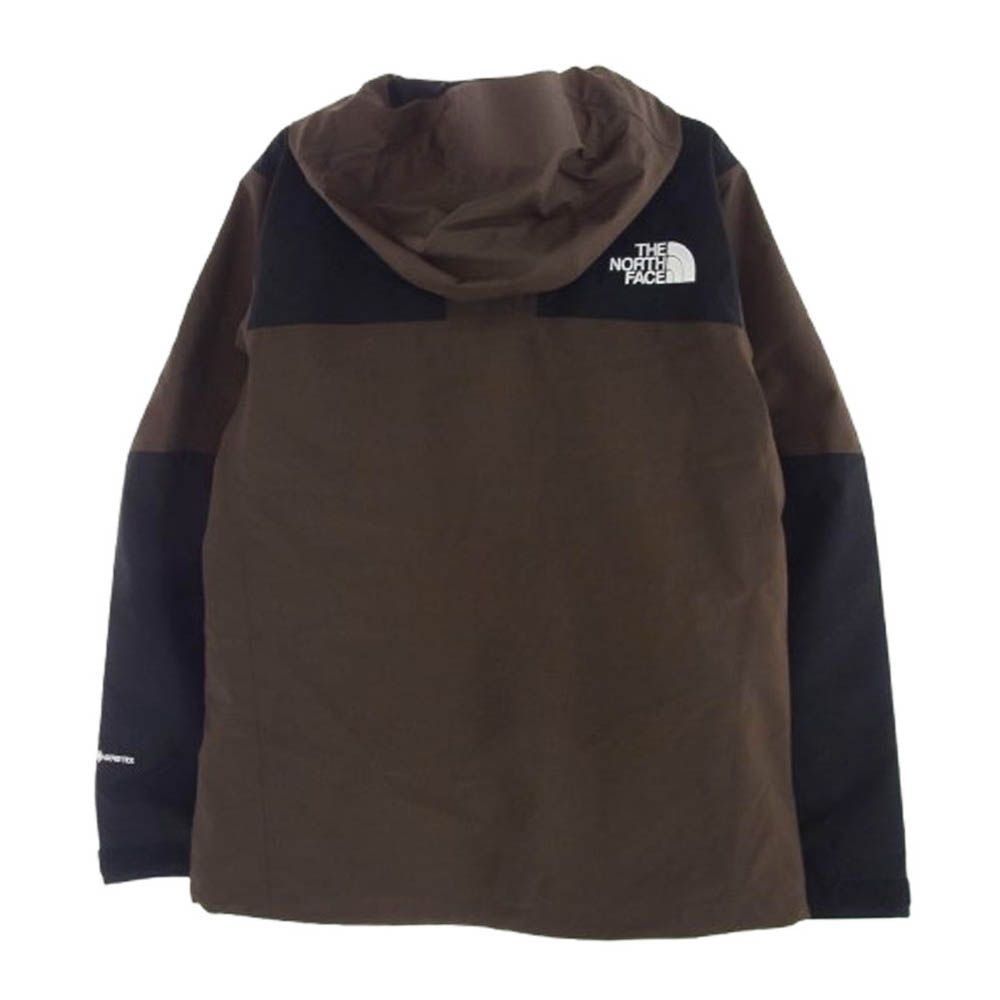 THE NORTH FACE ノースフェイス NP61800 MOUNTAIN JACKET GORE