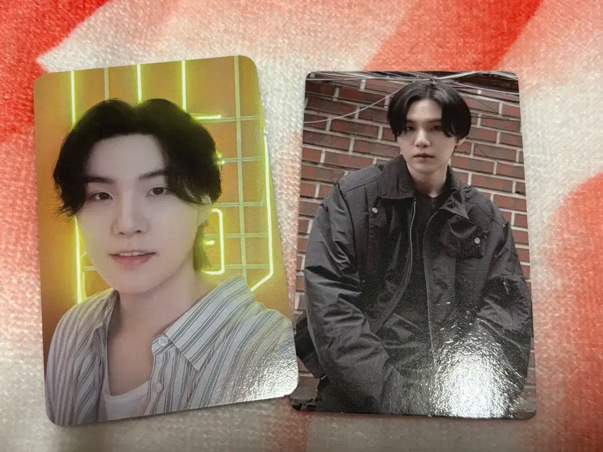 BTS 防弾少年団 ユンギ SUGA うちわ まとめ売り ユンギ うちわ まとめ