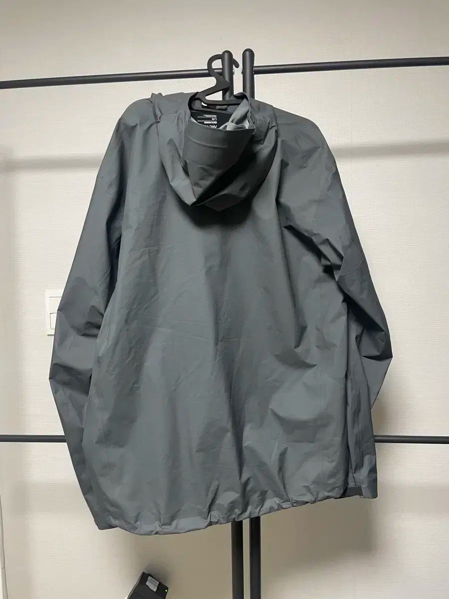 アークテリクス ベータ