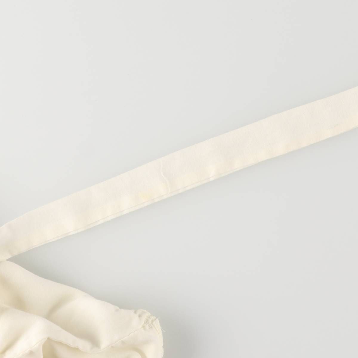 カットワーク刺繍 ロング