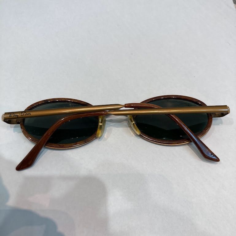 ◇ B&L Ray-Ban レイバン サングラス W2952 ヴィンテージ - メルカリ