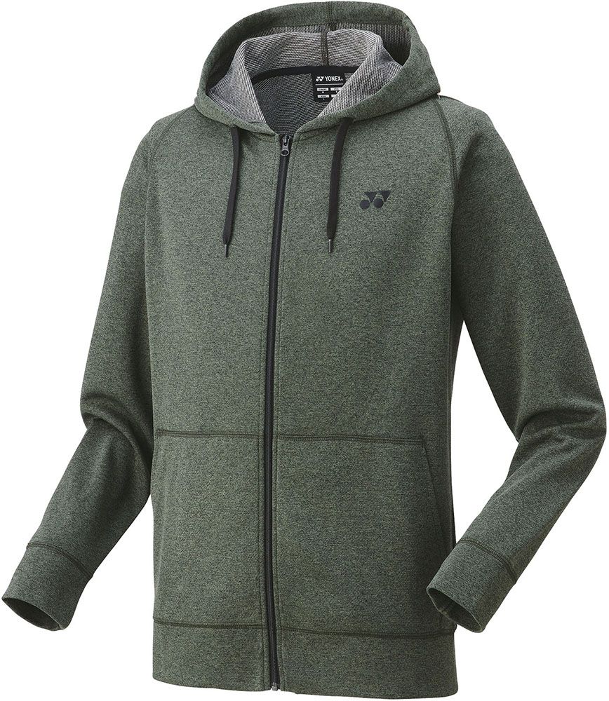 ヨネックス YONEX ユニウォームアップパーカー 硬式 軟式 ソフトテニス