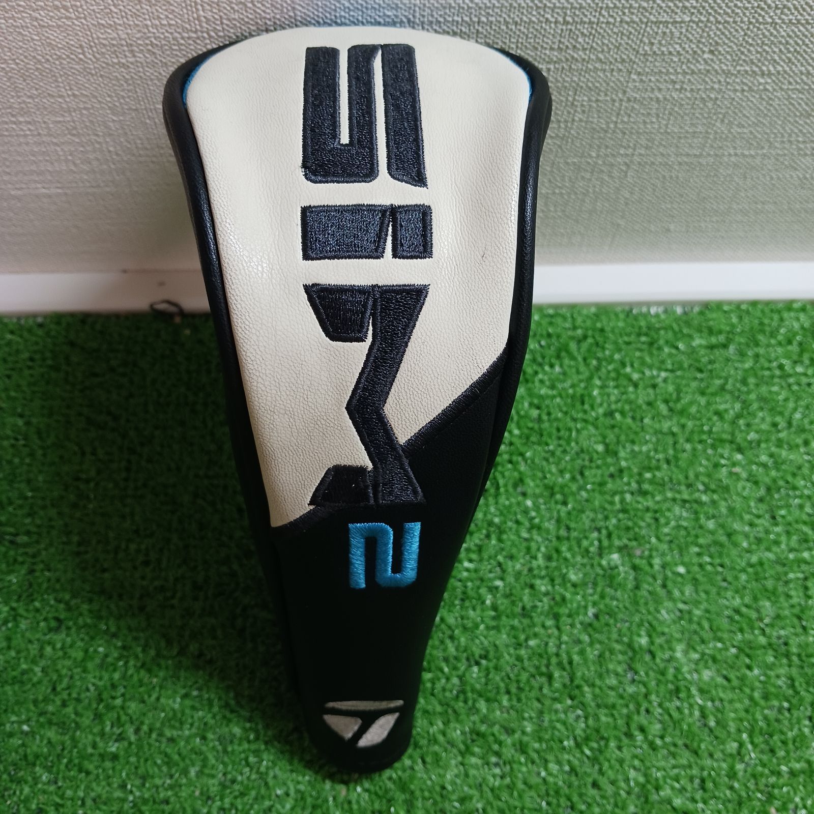 テーラーメイド SIM2 MAX 4番ユーティリティ【1461