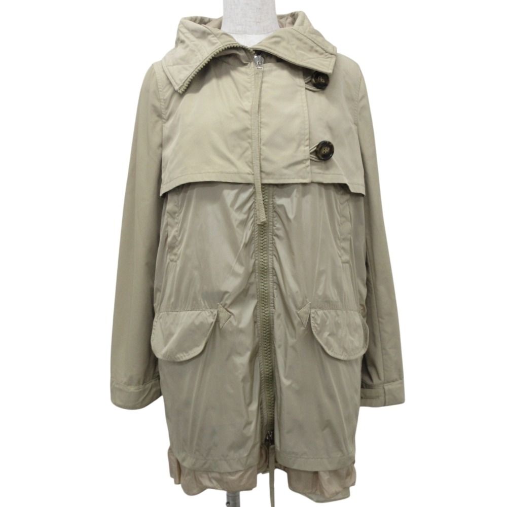 モンクレール MONCLER サカイsacai HARUMI ハルミ