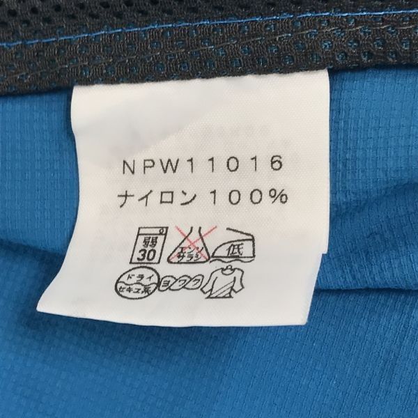 ゴールドウィン製☆THE NORTH FACE☆FLIGHT SERIES/スワローテイル 