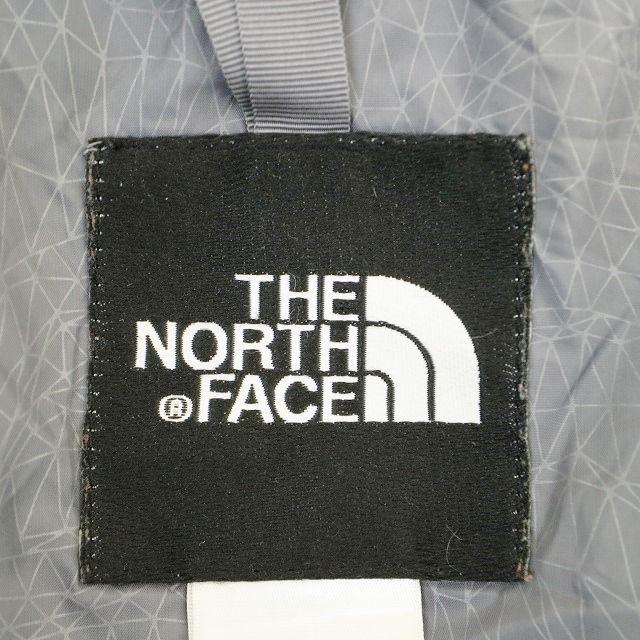 THE NORTH FACE ノースフェイス ダウンジャケット アウトドア 防寒 