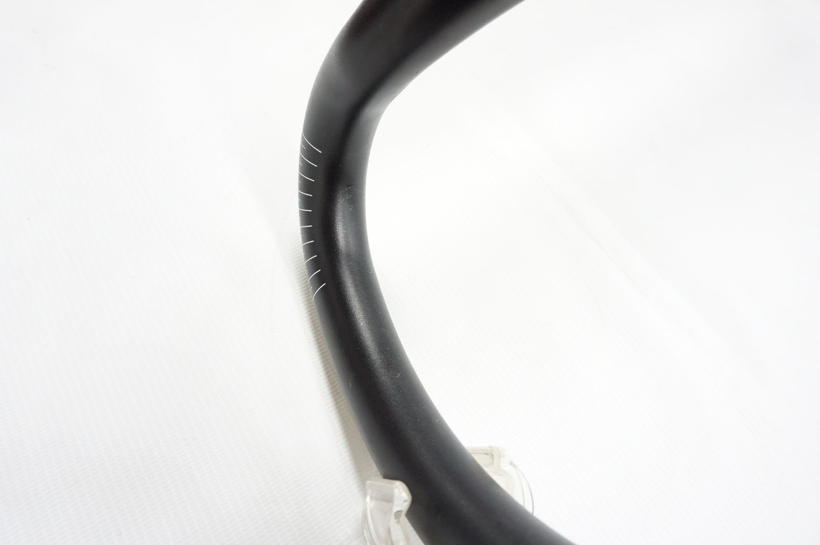 OVAL 「オーバル」 325 FLARE DROP BAR Φ31.8 500mm ハンドル