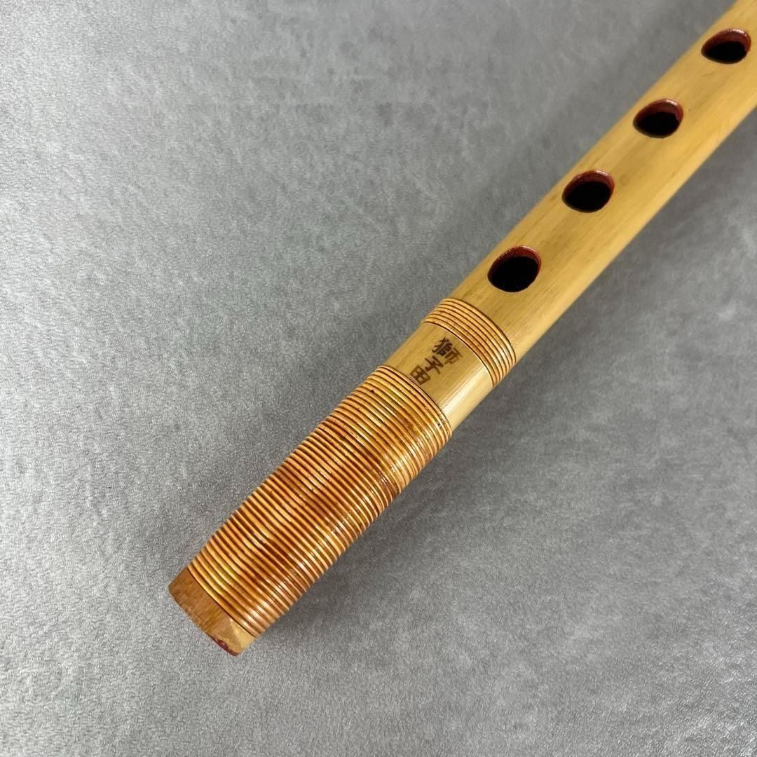 新品 Quena ペルー製プロ仕様 ケーナ Elwi製 アンデス 楽器 新品