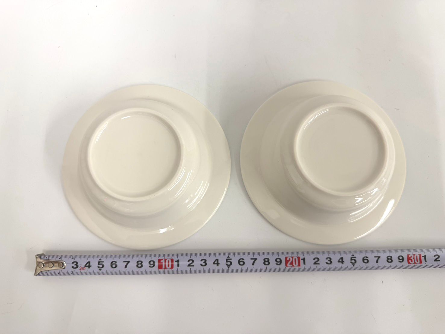 A1268-4/大野鈍阿 造/唐草梅文絵替小鉢5客/共箱/