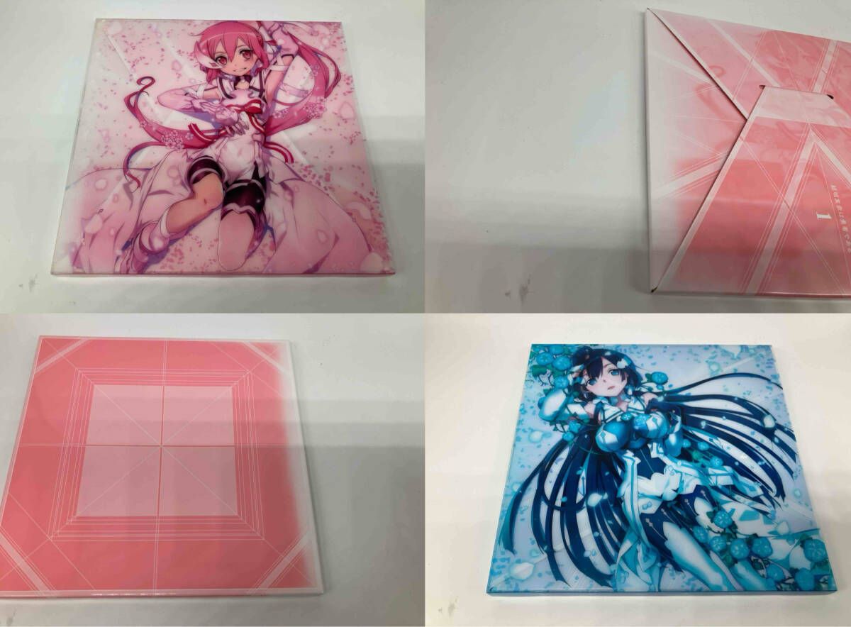 未開封品】結城友奈は勇者である6(Blu-ray Disc) 結城友