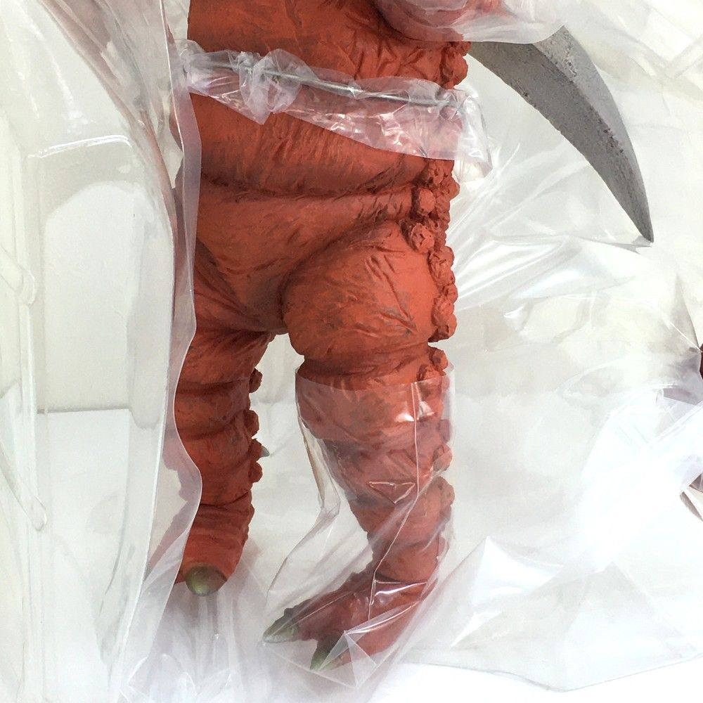 商品 大怪獣シリーズ