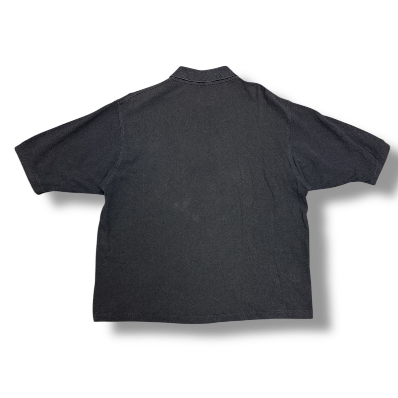 STELLA ファッション comoli ポロシャツ 半袖 鹿の子 サイズ3