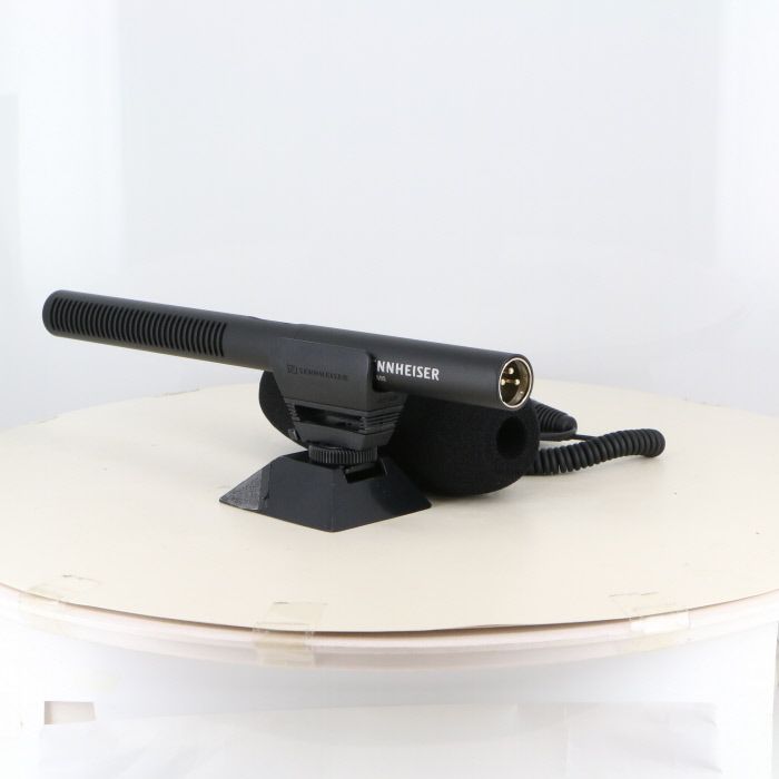 SENNHEISER MKE600 中古品 2025年最新】Yahoo!オークション -sennheiser mke 600の中古品