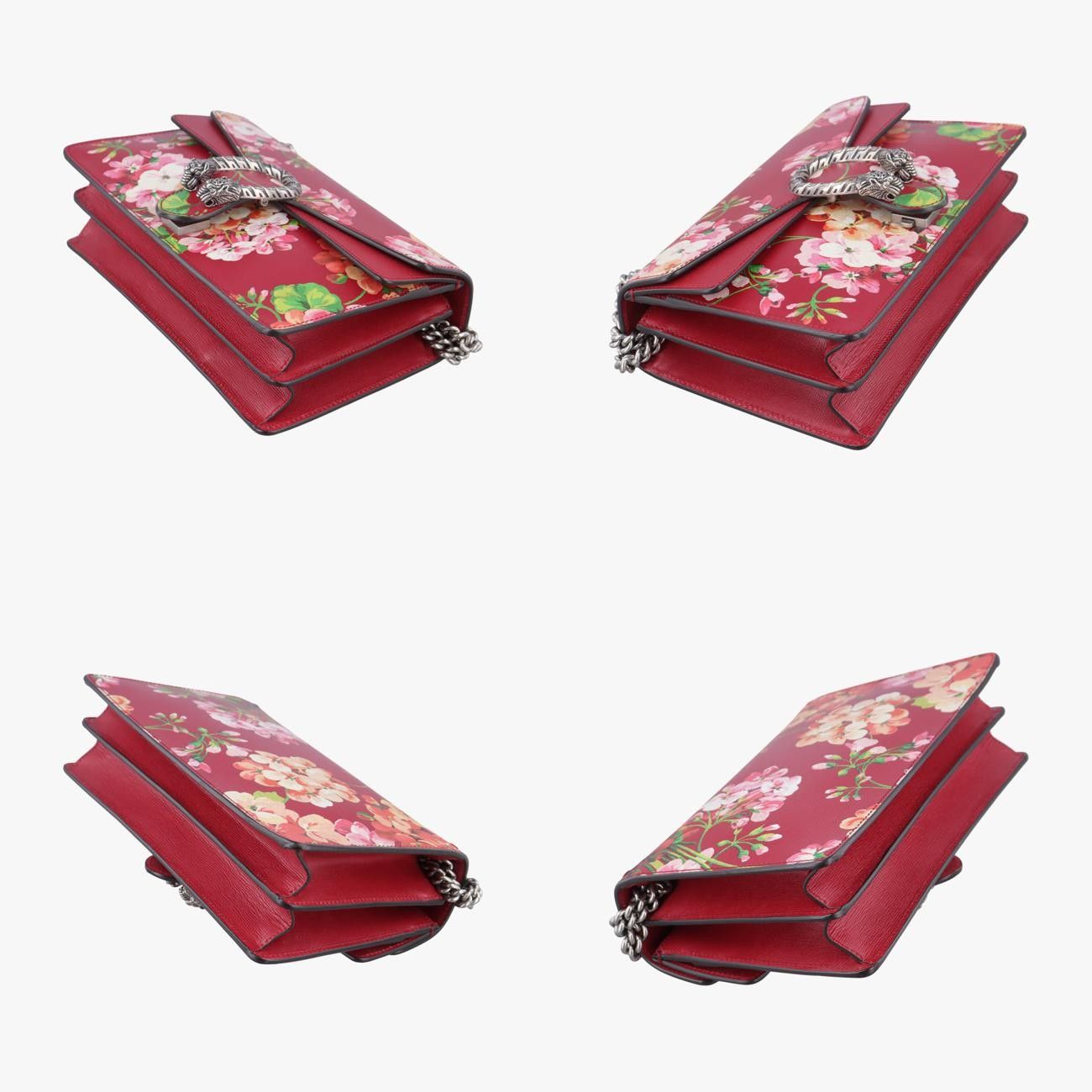 グッチGucciディオニュソスレッド×マルチ