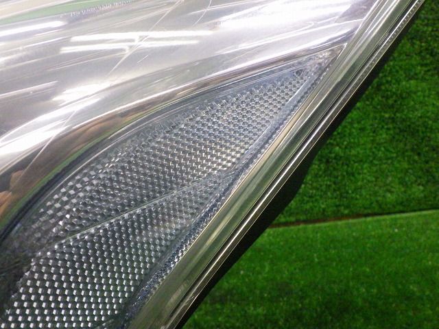 プリウスアルファ　ヘッドライト左 プリウス アルファ 左ヘッドライト LED ZVW41 前期 中期 47-42 3