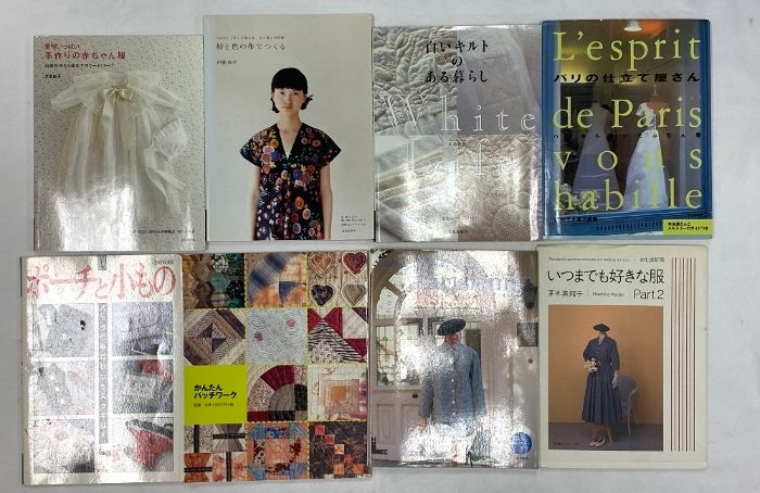 パッチワーク キルト 手芸関係 衣服 まとめて45冊以上 サマーセーターはじめてママの手あみ赤ちゃん かんたんパッチワーク レース編み 他 USTAUSTRALIA_COM_AU