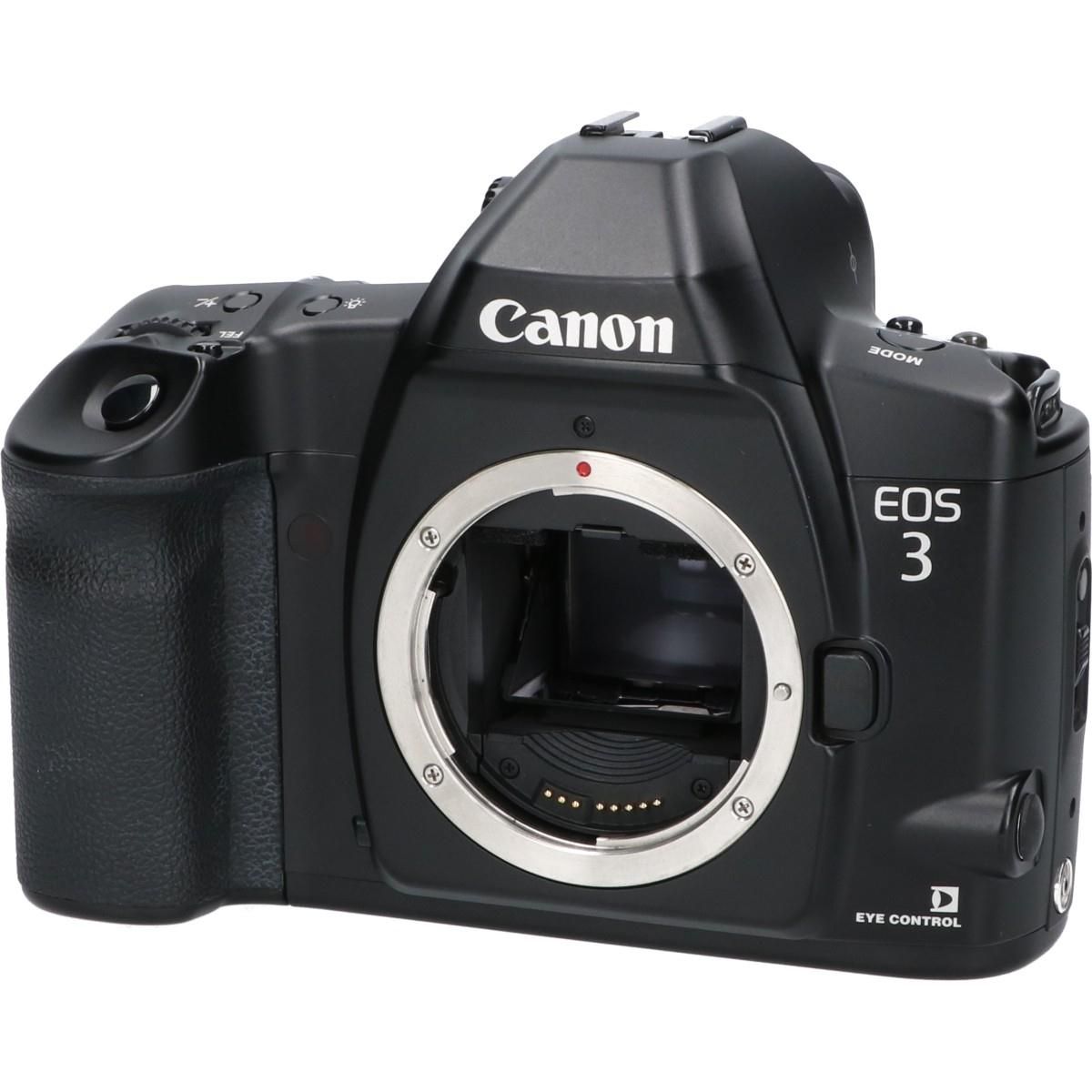 ＥＯＳ－３