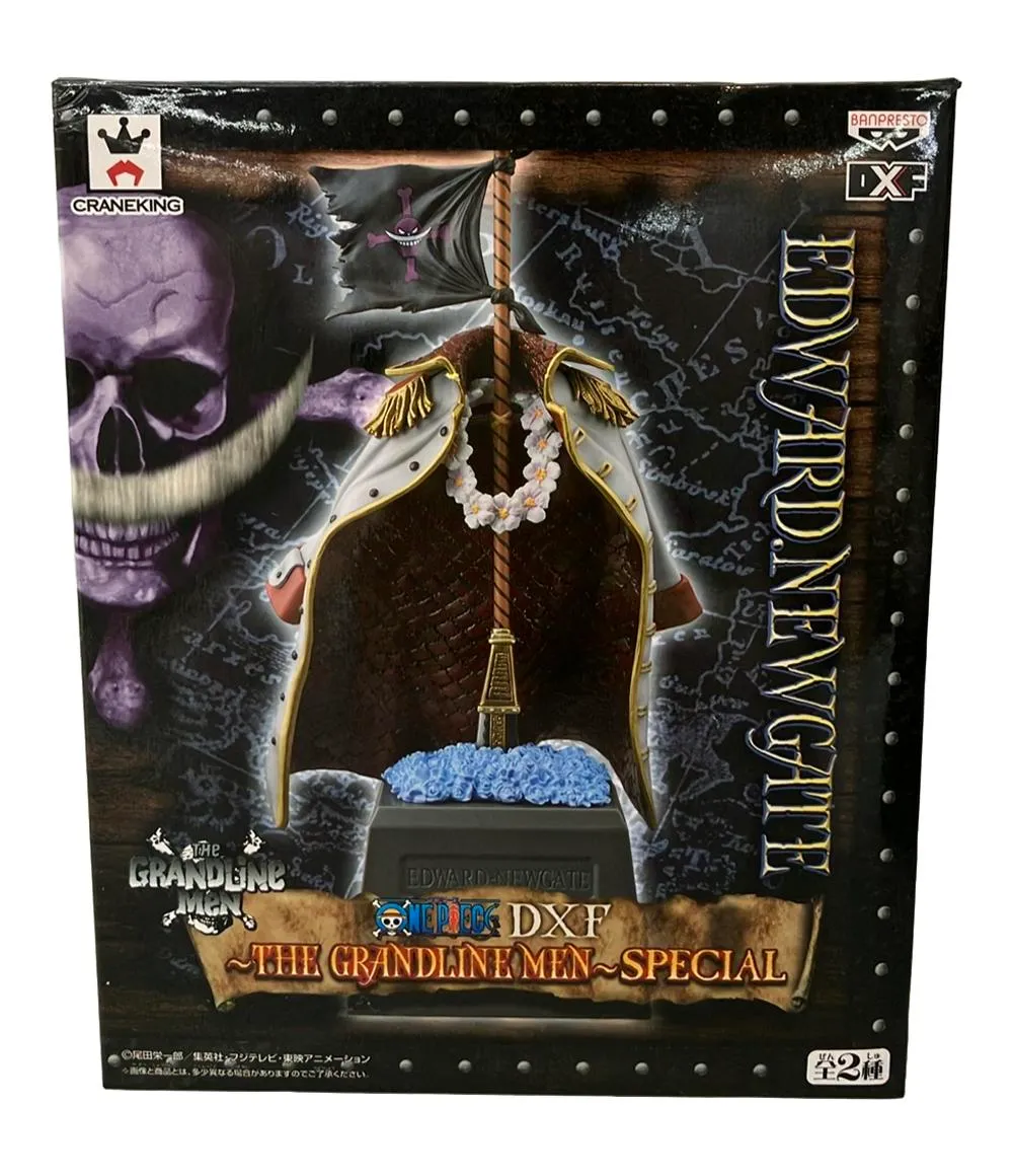 グランドラインメン　白ひげ　お墓　モビーディック号　新品未開封 2025年最新】白ひげのお墓の人気アイテム - メルカリ