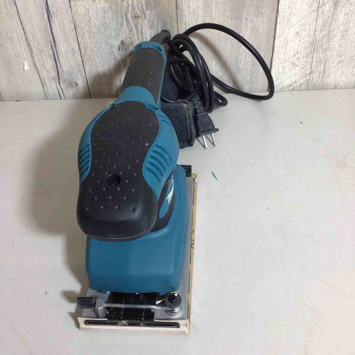 マキタ makita 仕上サンダ BO3710 戸田店