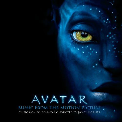 欧2LP James Horner Avatar Music From The Motion Picture MOVATM117 MUSIC ON VINYL |00520