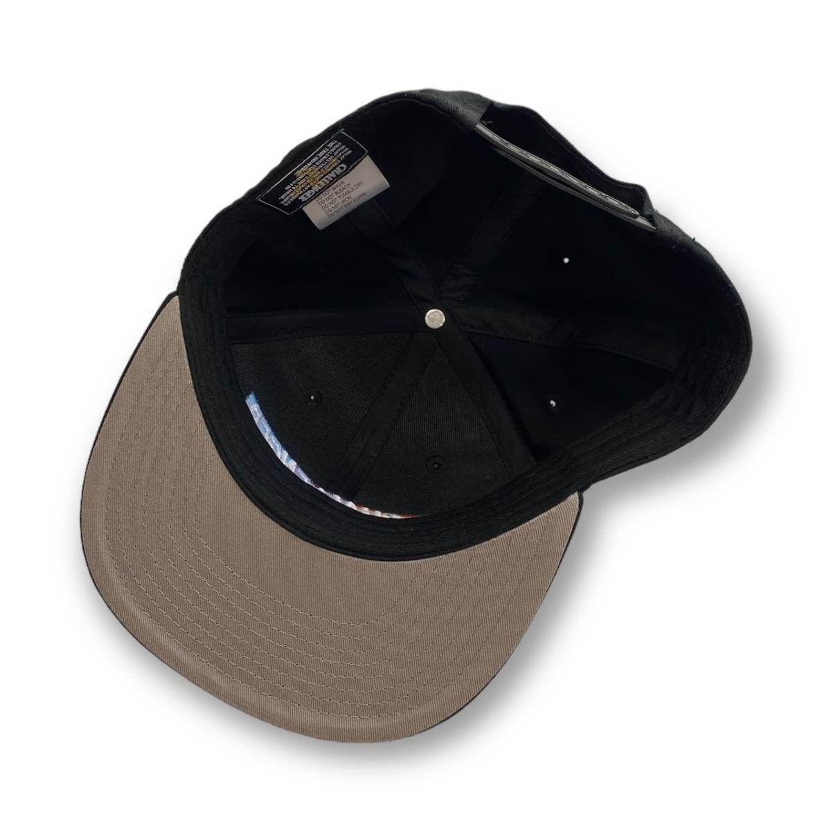 CHALLENGER 22AW NATIONAL RACING CAP ナショナルレーシングキャップ ...