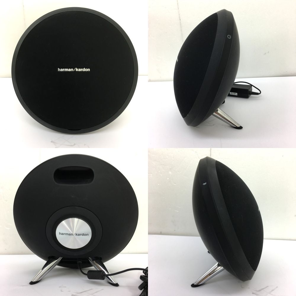 harman/kardon⭐️ONYXSTUDIO スピーカー Bluetooth Amazon.co.jp: Harman Kardon Onyx Studio 9 Wireless Bluetooth
