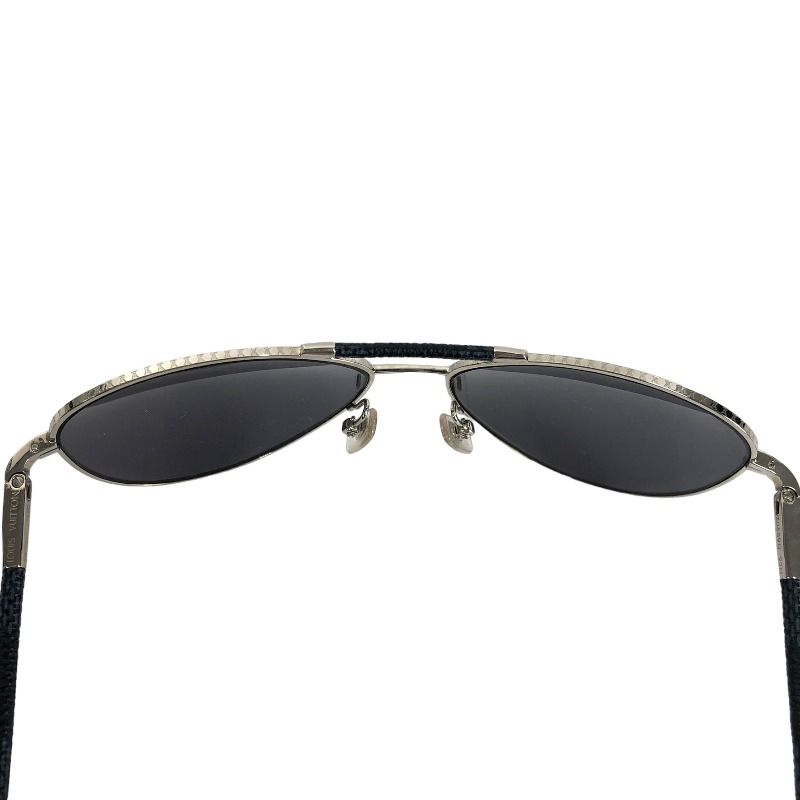 ルイ・ヴィトン LOUIS VUITTON コンスピラシオン パイロット