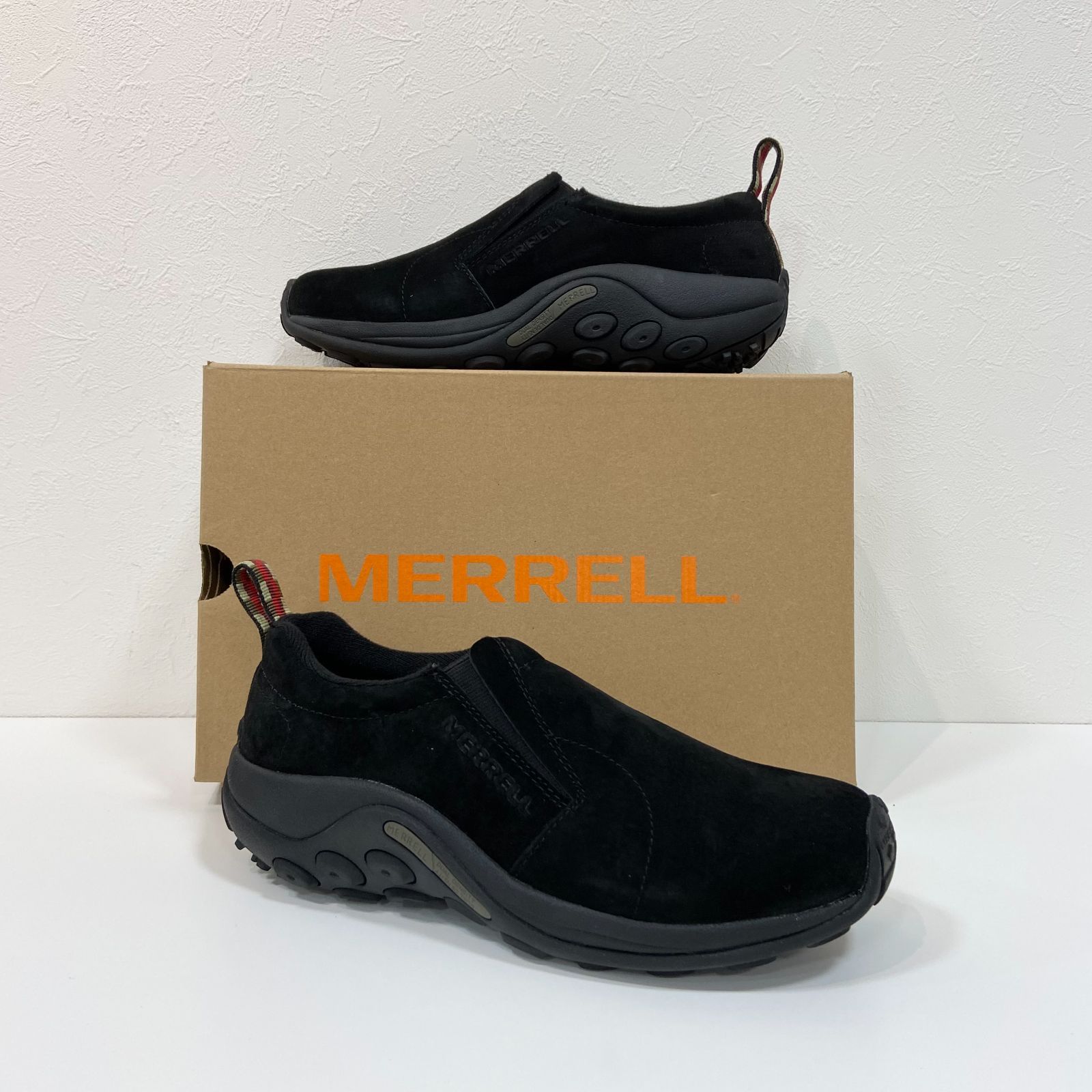 MERRELL ジャングルモック 撥水 J60825 25.5～28.0cm - メルカリ