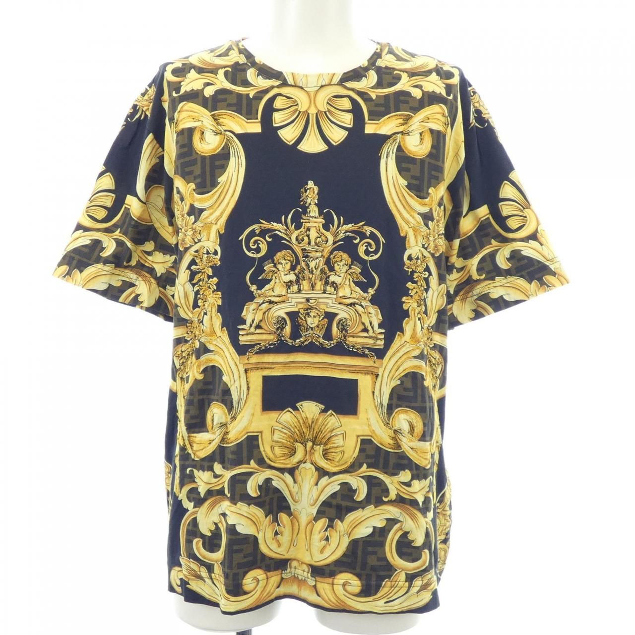 フェンダーチェ FENDACE Tシャツ
