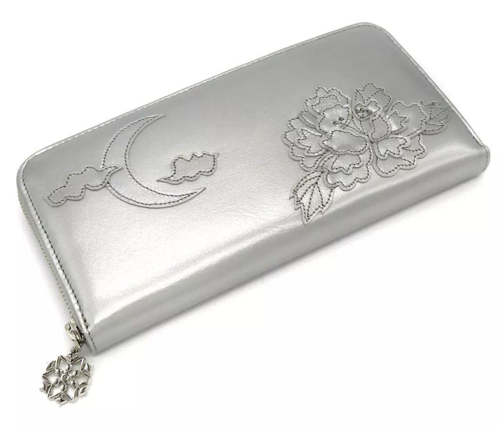 【レア】うたプリ　美風藍　雪月花　ミニ財布　ケイタマルヤマ レア】うたプリ 美風藍 雪月花 ミニ財布 ケイタマルヤマ - メルカリ