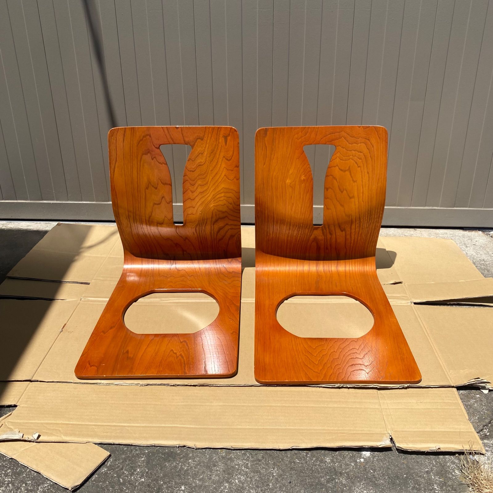 アンティーク　TOYOFURNITURE 東洋ファニチャー ② アンティーク椅子 ss5110-2.jpg