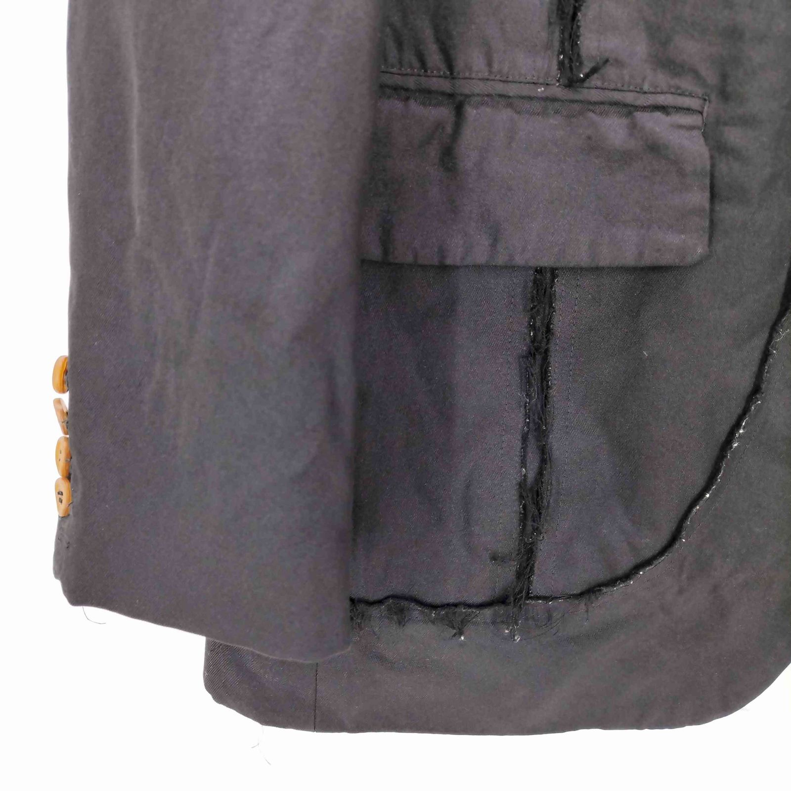 コムデギャルソンオムドゥ COMME des GARCONS HOMME DEUX 20SS