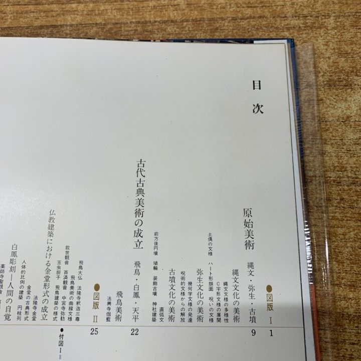 □02)【同梱不可】平凡社 日本の美術 全25巻+別巻5巻3冊 計28冊