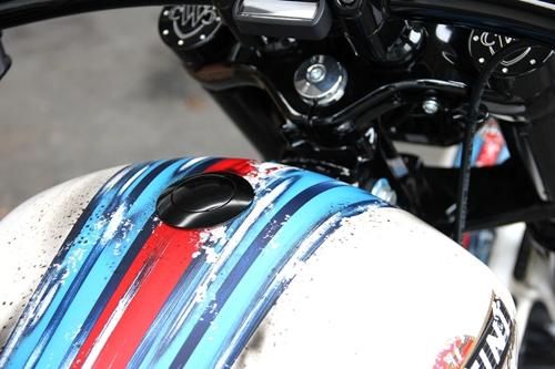 ポップアップガスキャップ 1996年以降モデル