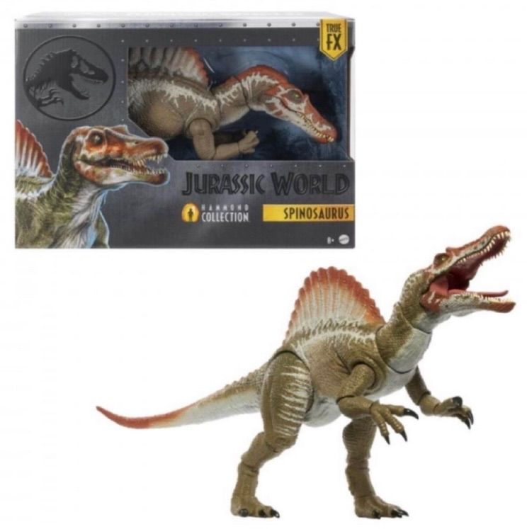 ハモンドコレクションスピノサウルス