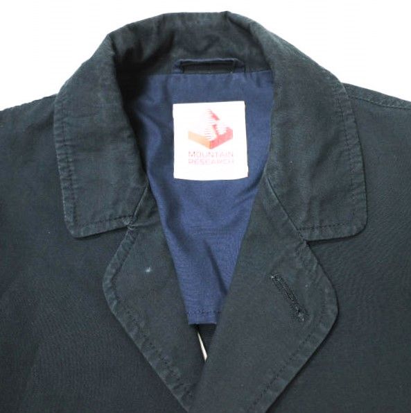 MOUNTAIN RESEARCH x BEAMS PLUS マウンテンリサーチ ビームスプラス