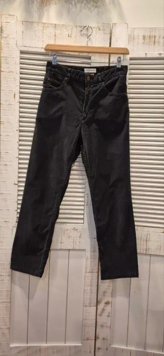 イザベルマラン 38サイズ コーデュロイパンツ