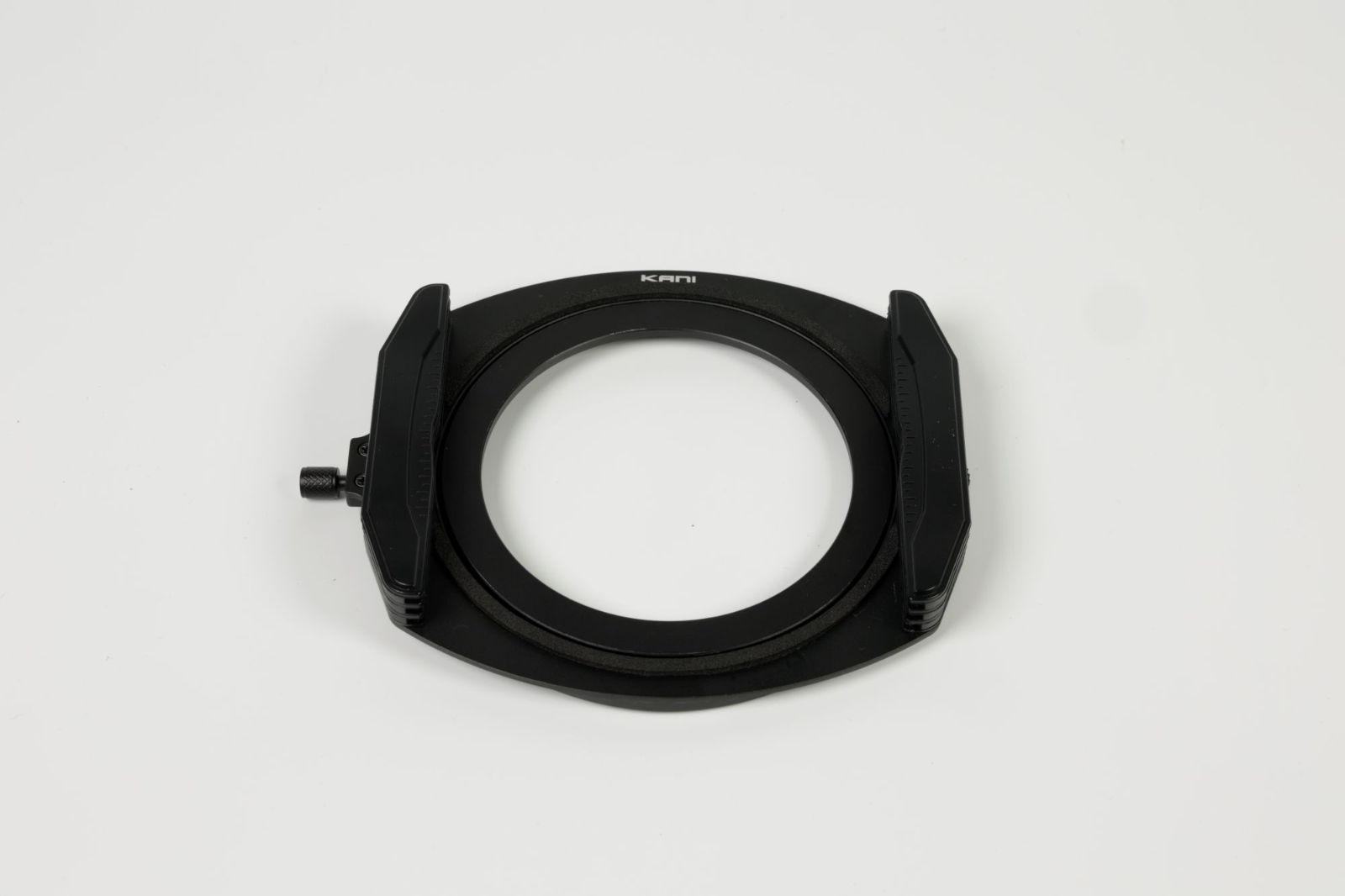 Santoni ブラックオックスフォードシューズ　11542 Santoni ブラックオックスフォードシューズ 11542