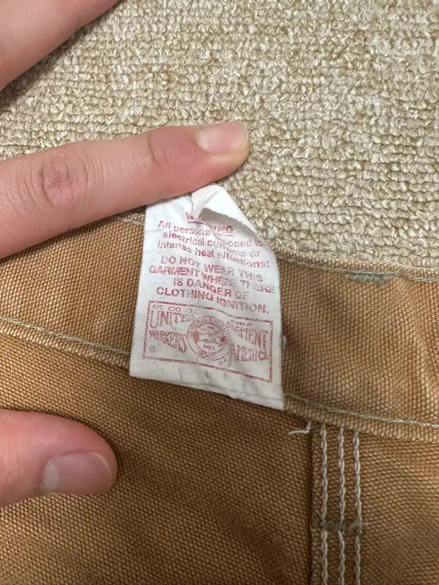 Carhartt