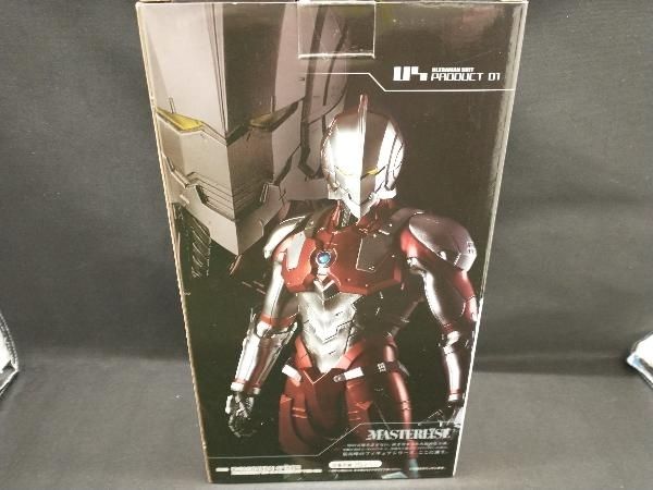 フィギュア ラストワン賞 MASTERLISE ULTRAMAN 一番くじ ULTRAMAN