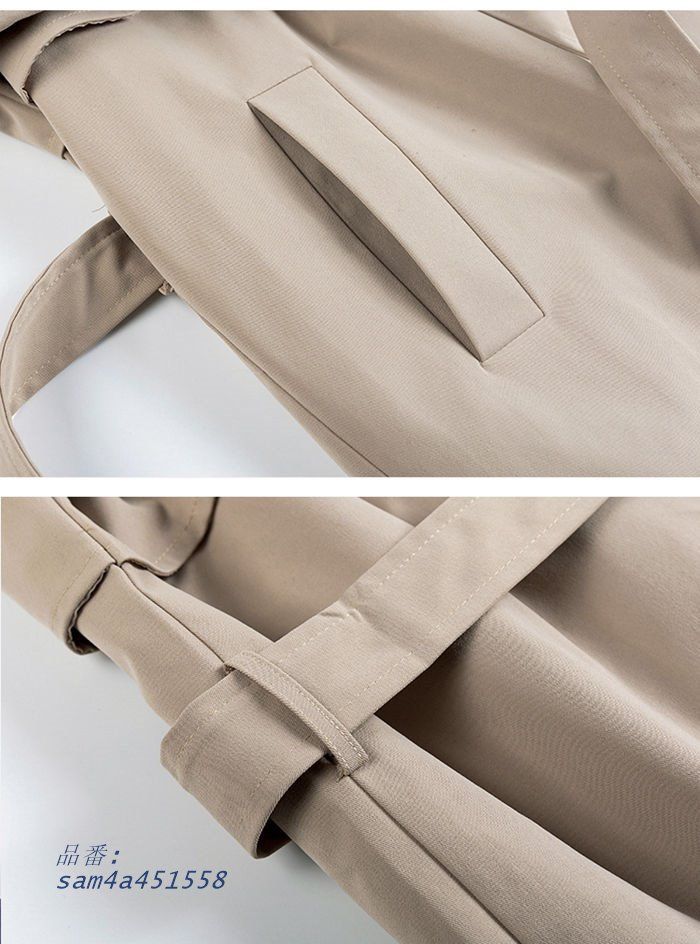 カジュアルコート am4a451558