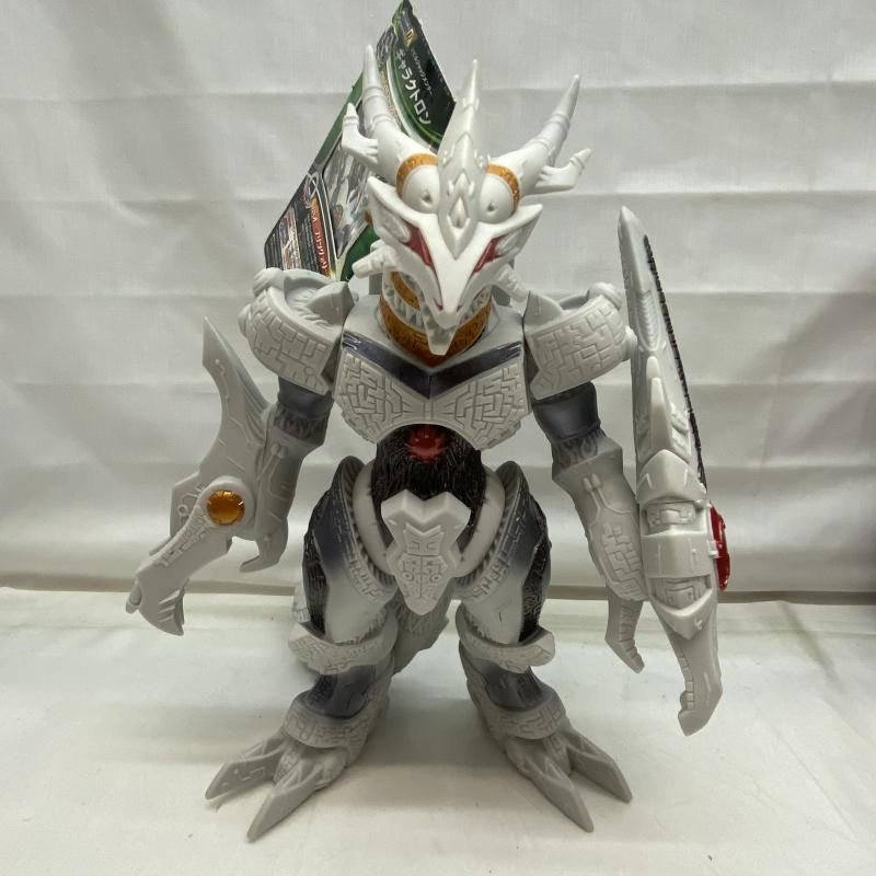 中古】タグ有)ウルトラ怪獣DX シビルジャッジメンター ギャラクトロン
