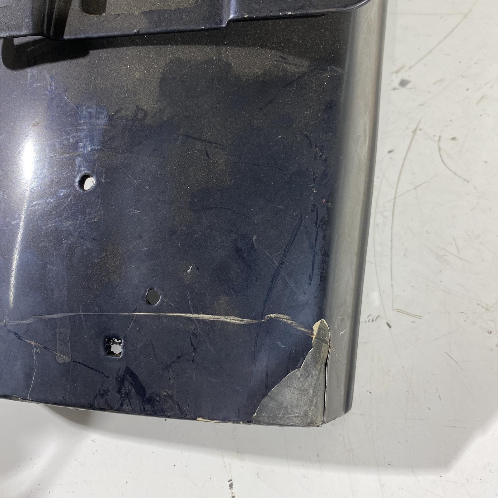 KAWASAKI Z400GPカワサキ リアフェンダー-商品の通販
