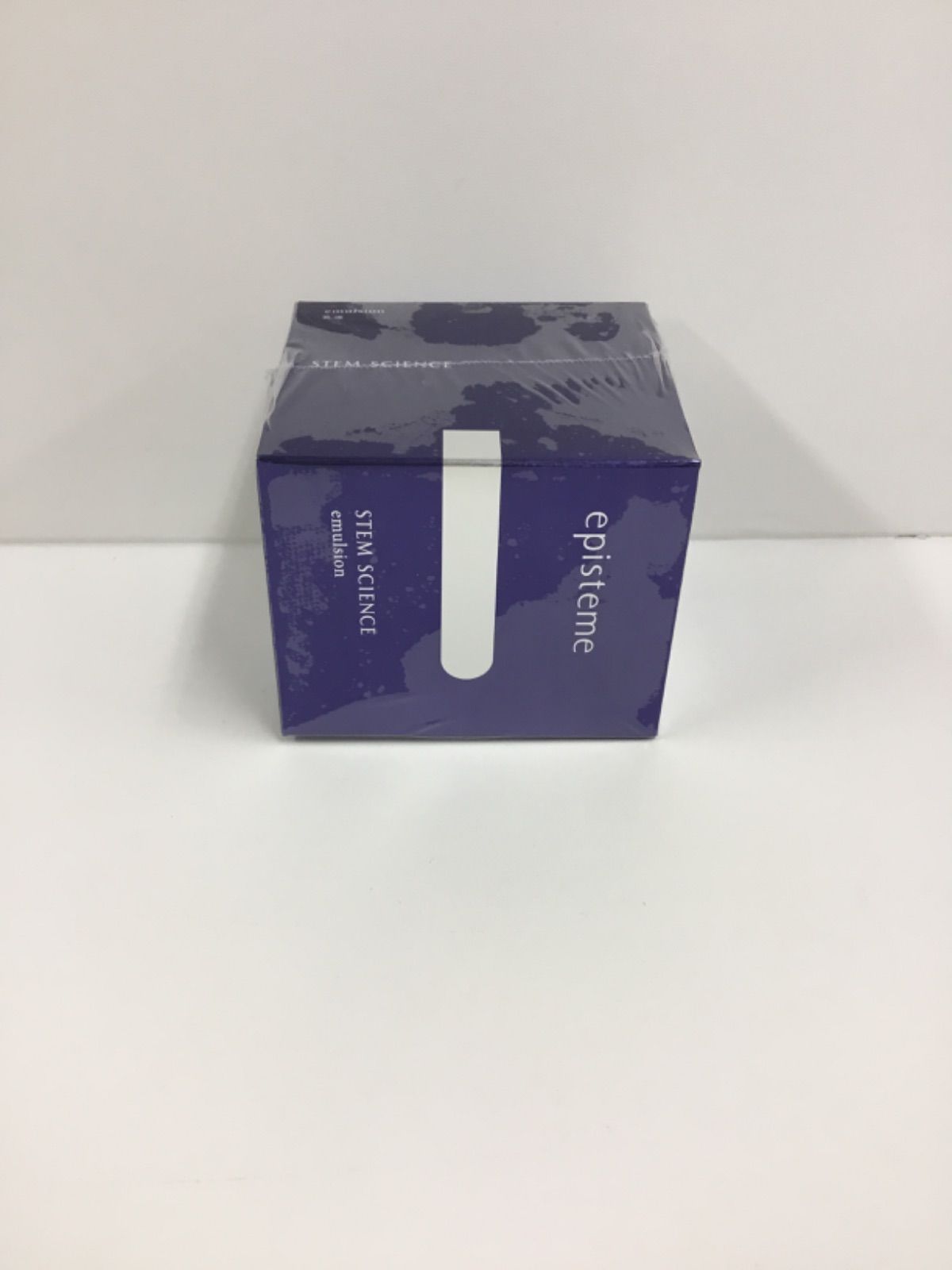 エピステーム ステムサイエンスエマルジョンa 45g 2個セット