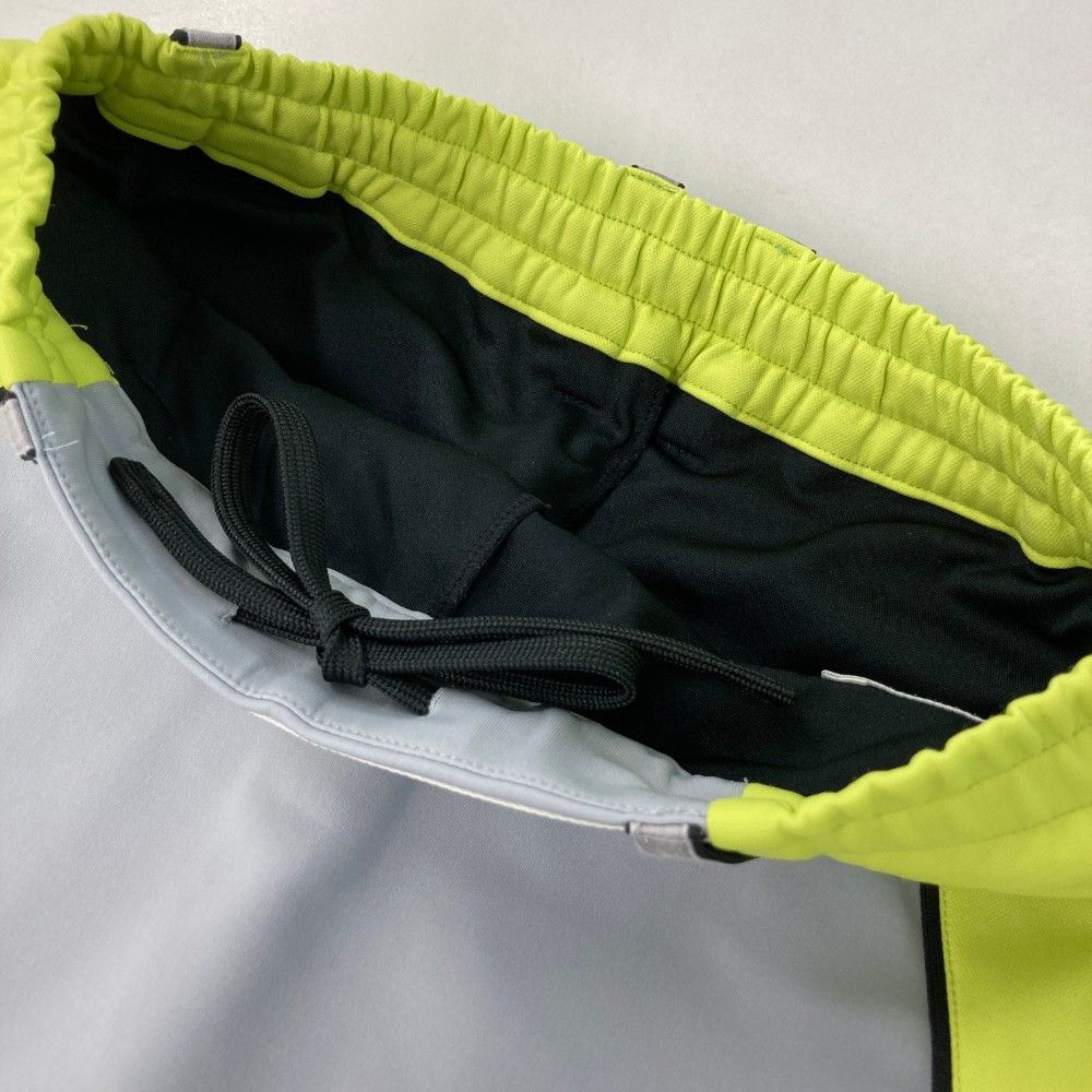 サイズ：S DECEMBERMAY ディセンバーメイ インナー付 スカート グレー